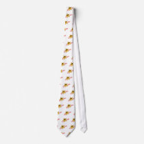 superstar VA Custom Ties