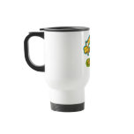 Superstar Web Developer mugs
