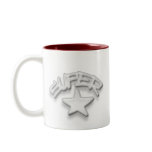 SuperStarMUG