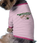 Superstition Mountain Wranglers pet clothing