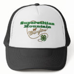 Superstition Mountain Wranglers hats