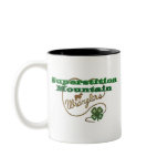 Superstition Mountain Wranglers mugs