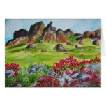 "Superstition Mountains" cards