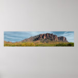Superstitions Panorama posters