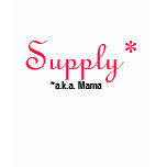 Supply*, *a.k.a. Mama t-shirts