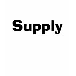 Supply t-shirts