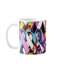 Support a Cause Mugs