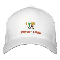 Support Africa