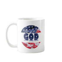 Support America IBIG2012 Mug