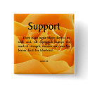 Support and Strength buttons