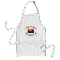 Support Arizona Aprons