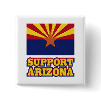 Support Arizona Button