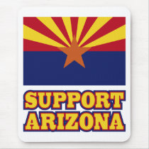 Support Arizona Mouse Pads