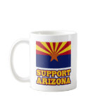 Support Arizona Mug
