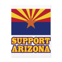 Support Arizona Post Cards