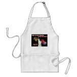 Support Arizona SB 1070 - Unite to Save America Apron