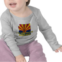 Support Arizona Tshirts