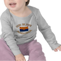 Support Arizona Tshirts