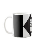 Support Australian Hip Hop Mug
