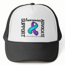 Support Awareness Advocate End Domestic Violence