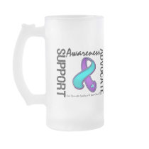 Support Awareness Advocate End Domestic Violence Coffee Mugs