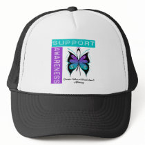 Support Awareness Domestic Violence Sexual Assault