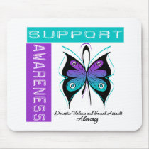 Support Awareness Domestic Violence Sexual Assault