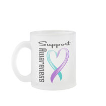 Support Awareness v2 Domestic Violence Mugs