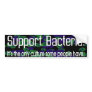 Support Bacteria