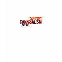Support cannibalism eat me t-shirts