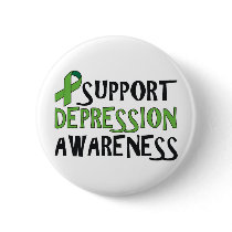 Support Depression Awareness Pins