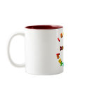 Support Diversity in My Workplace Mug