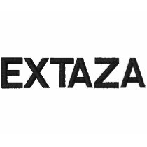 Support Extaza Embroidered Shirt