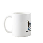 sUPPORT FIGHT AGAINST BREAT CANCER Mugs