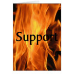 Support for Difficulty cards
