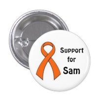 Support for Sam Badge Pinback Buttons