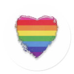 Support Gay Marriage stickers
