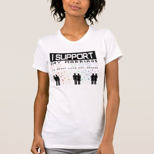 Gay Support Shirts 72