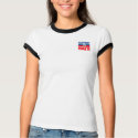 Support Haiti t-shirts