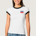 Support Haiti t-shirts
