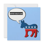 SUPPORT HEALTH CARE INVITES