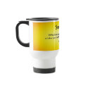 Support in Difficult Times mugs