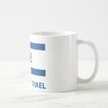 Support Israel Mugs