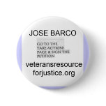 SUPPORT JOSE BARCO BUTTON