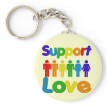 Support Love