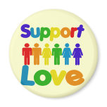 Support Love
