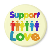 Support Love