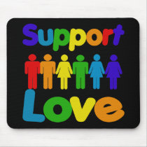 Support Love