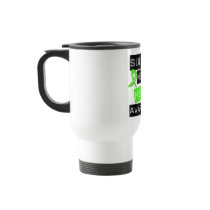 Support Mental Health Awareness Mug