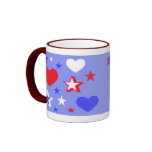 Support our Militay Kids mugs